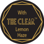 The Clear Lemon Haze