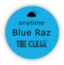The Clear Blue Raz