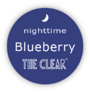 The Clear blueberry