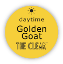 The Clear Golden Goat