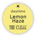 The Clear Lemon Haze
