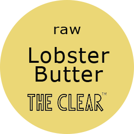 Lobster butter