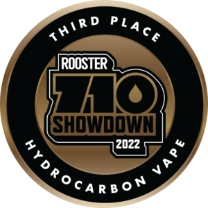 710 Showdown award