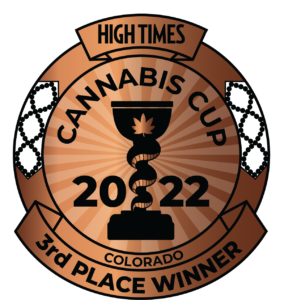 High Times Cannabis Cup Colorado The Clear