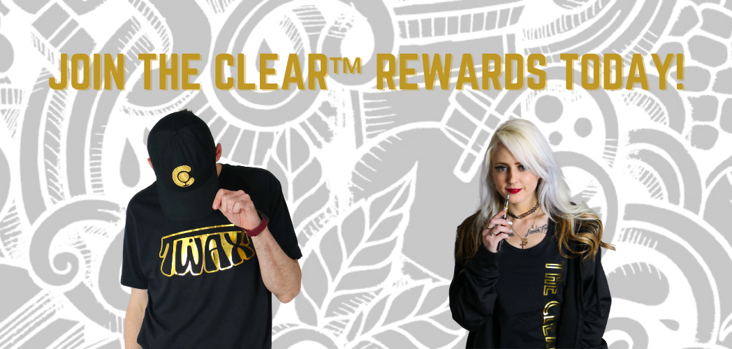 Join The Clear Loyalty Rewards