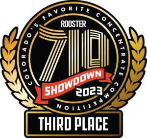 710 Showdown third place