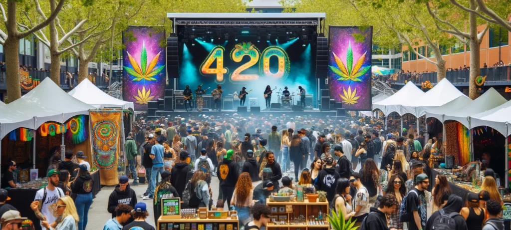 The Story Behind 4/20: How a Code Became Cannabis Culture
