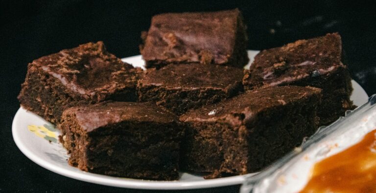 cannabis edibles pot brownies, cannabis brownies, thc brownies