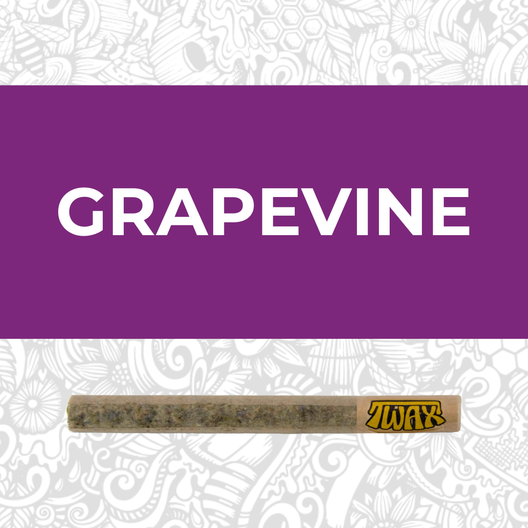 Twax Grapevine