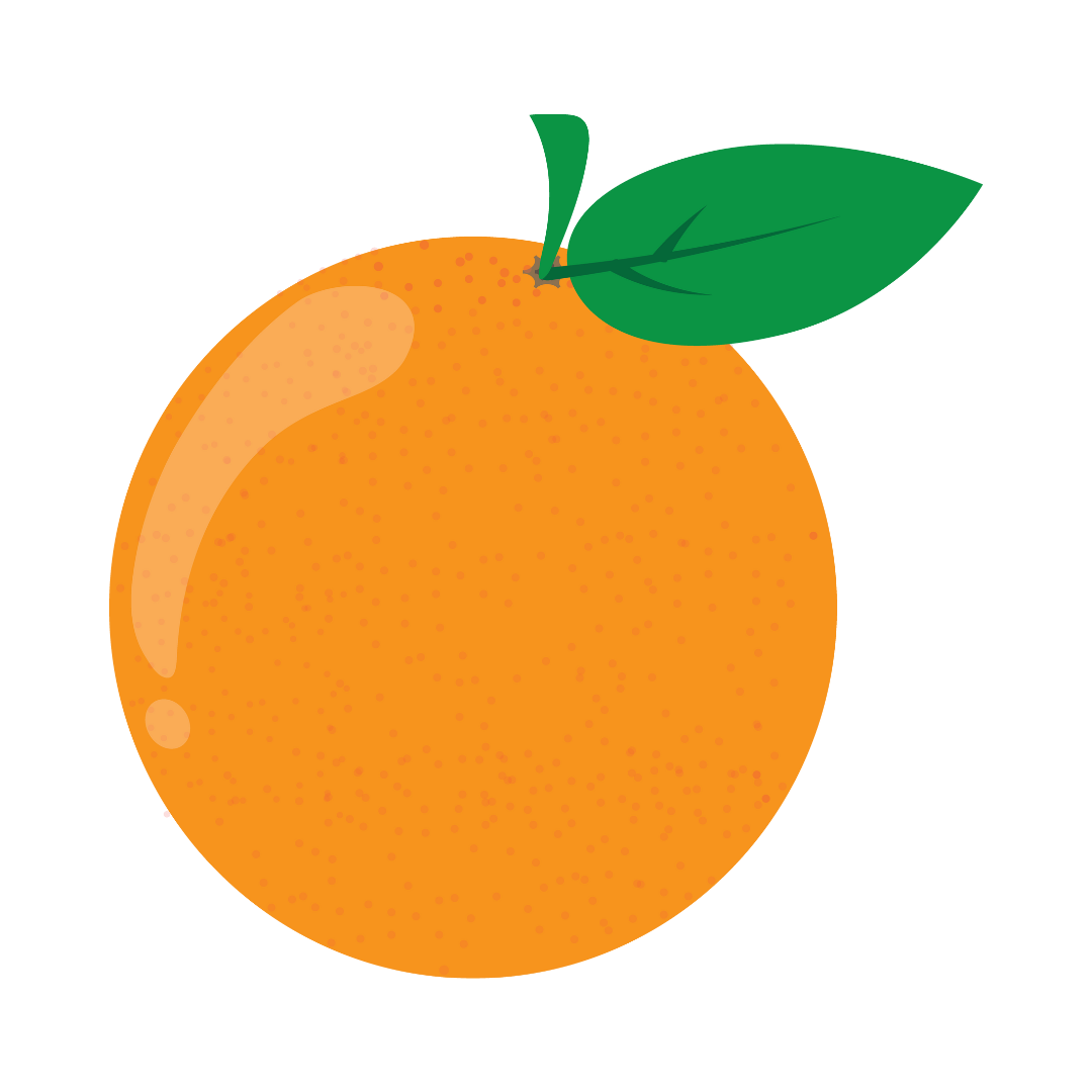 orange icon