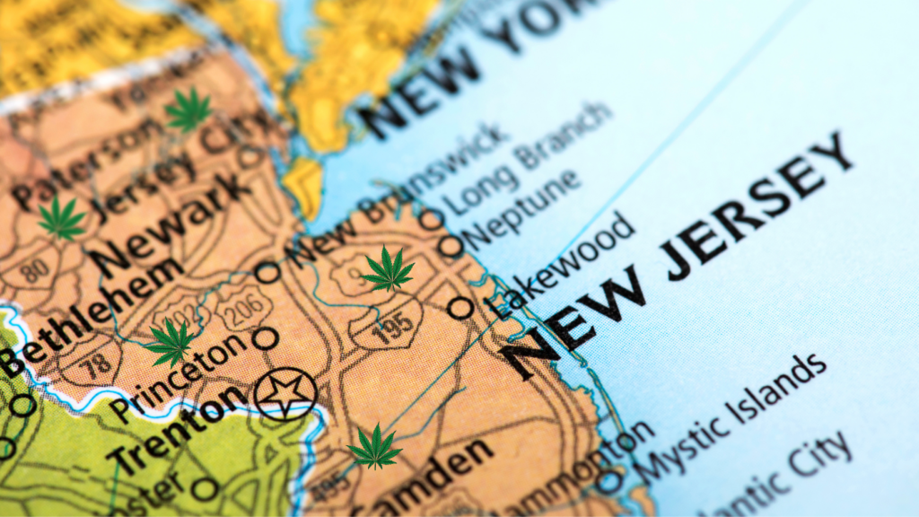 5 must visit dispensaries in New Jersey