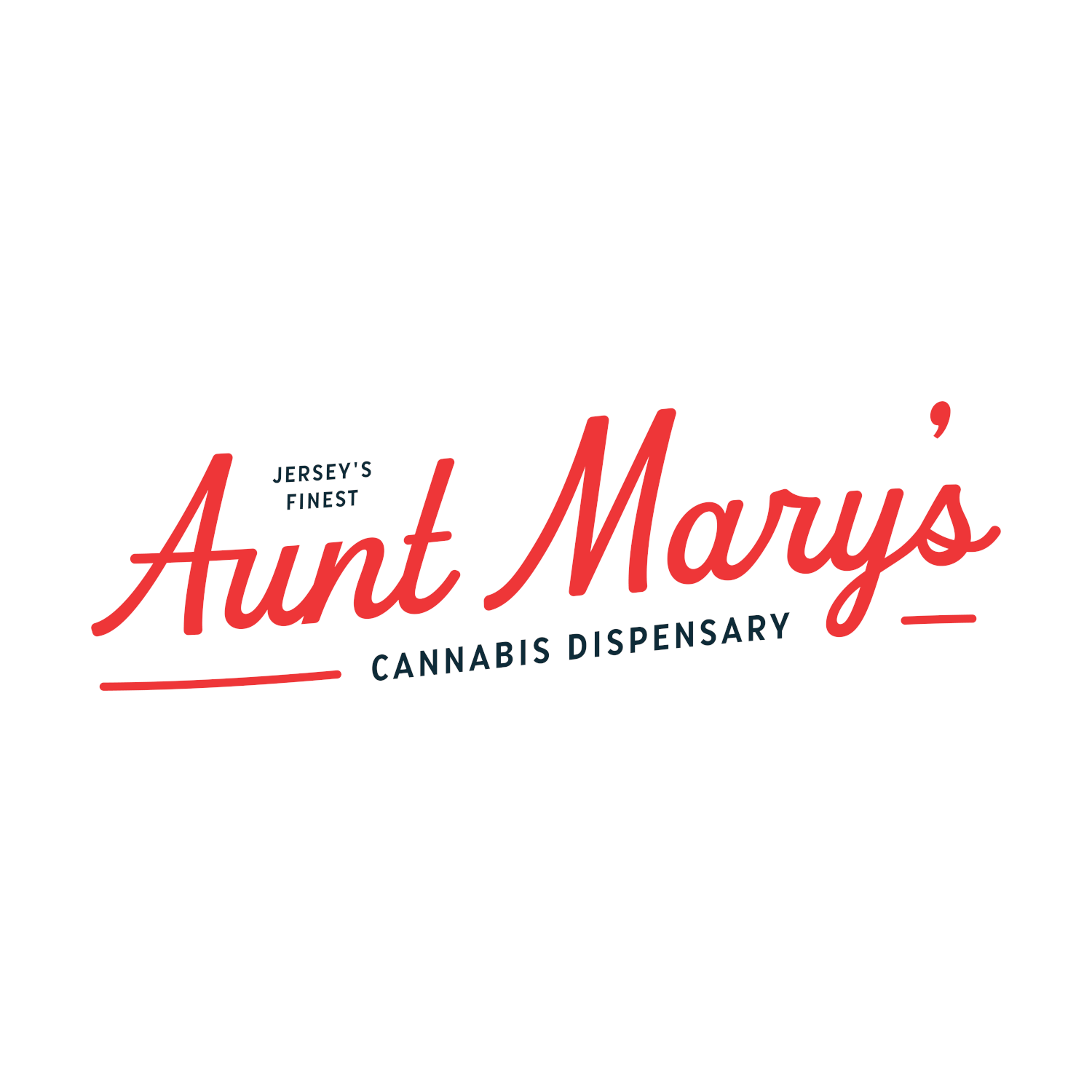 Aunt Mary's Dispensary