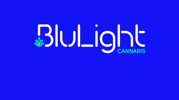 BluLight Cannabis