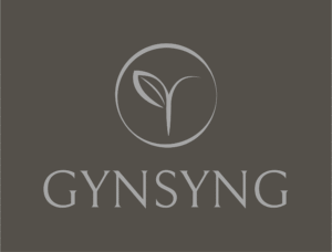 Gynsyng logo, lounge - cannabis dispensary in Merchantville, New Jersey
