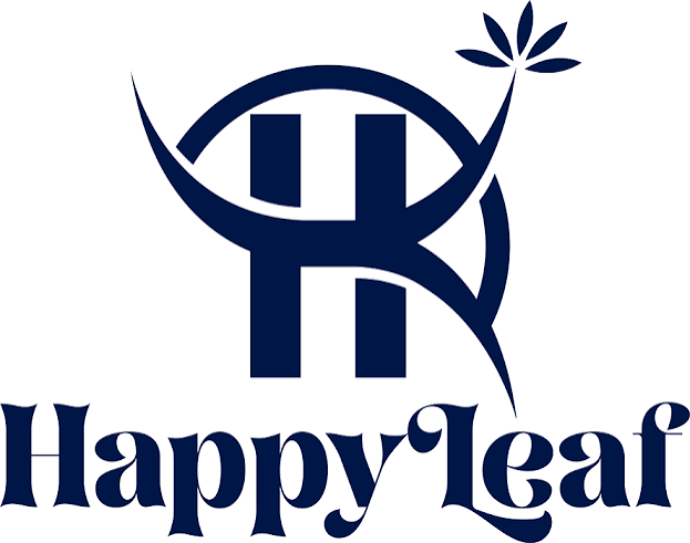 Happy Leaf