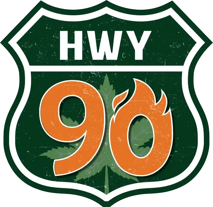 Highway 90