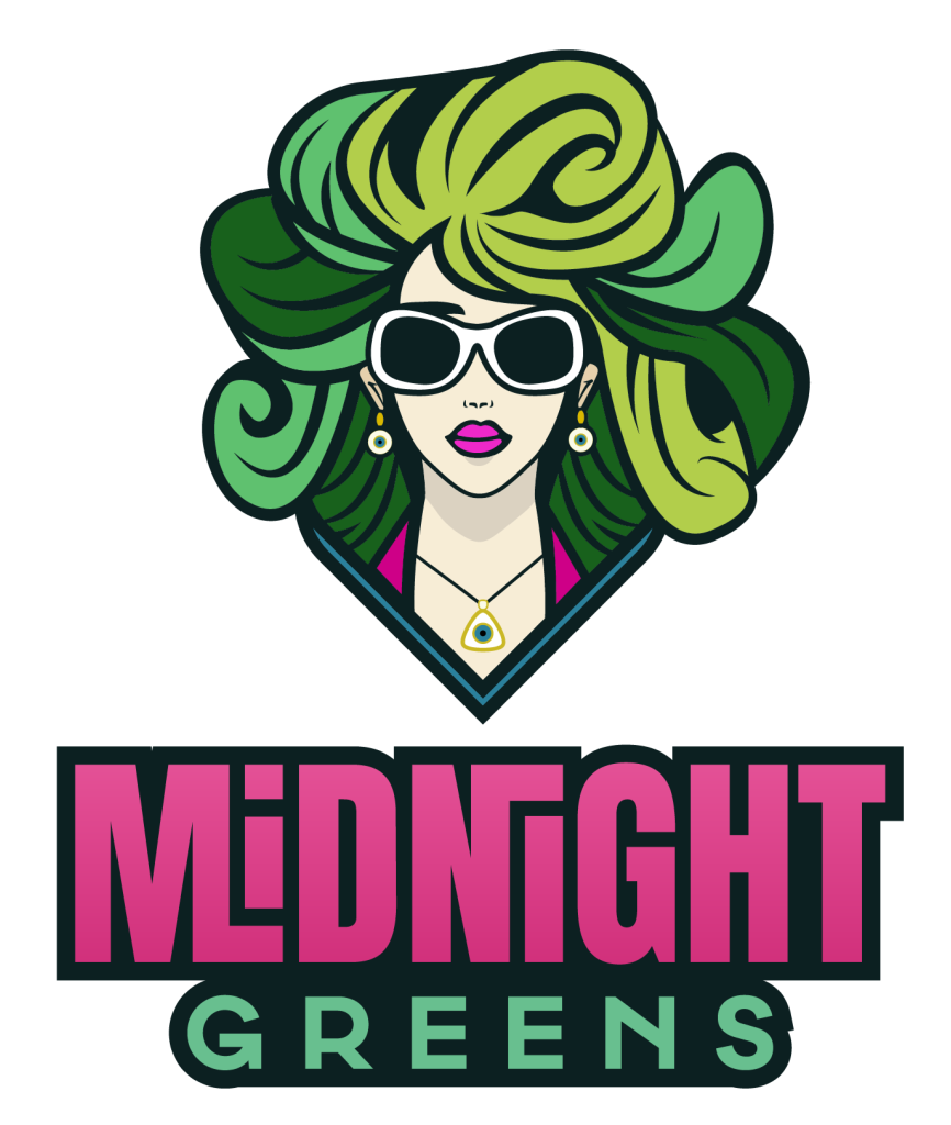 Midnight Greens