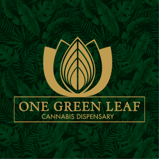 One Green Leaf