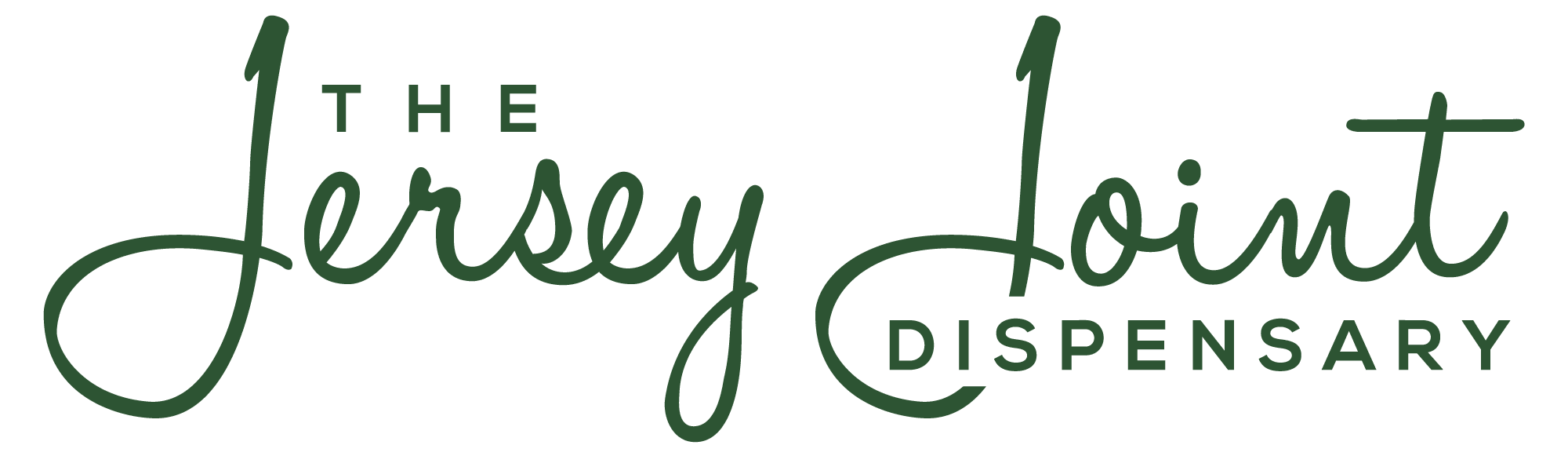 The Jersey Joint