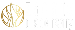 Zacate logo - cannabis dispensary in Delran, New Jersey