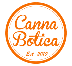 Canna Botica