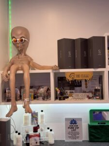 NJ Pure Dispensary New Jersey