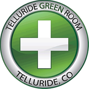 Telluride Green Room