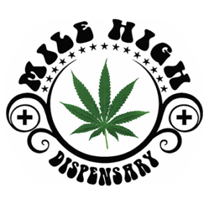 Mile High Dispensary