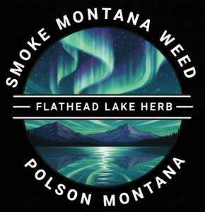 Flathead Lake Herb logo