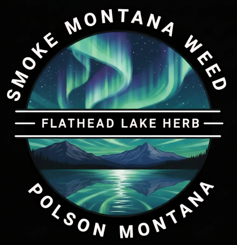 Flathead Lake Herb logo