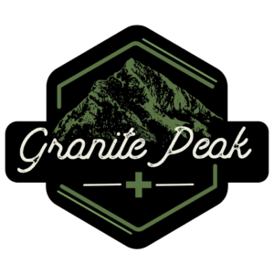 Granite Peak Products logo