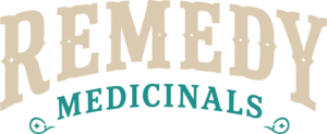 Remedy Medicinals logo