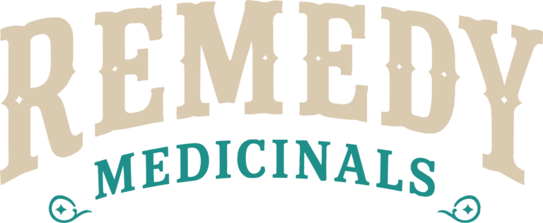 Remedy Medicinals logo