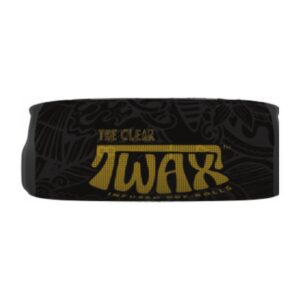TWAX branded black JBL Flip 6 speaker